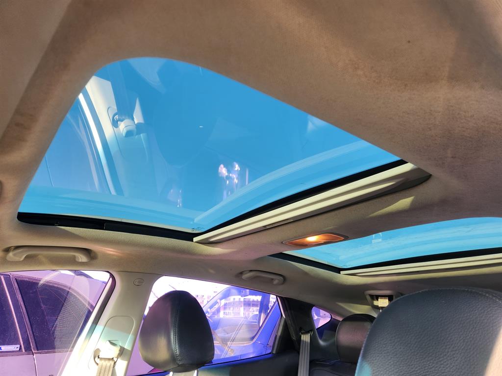 HYUNDAI Tucson - Vista 6