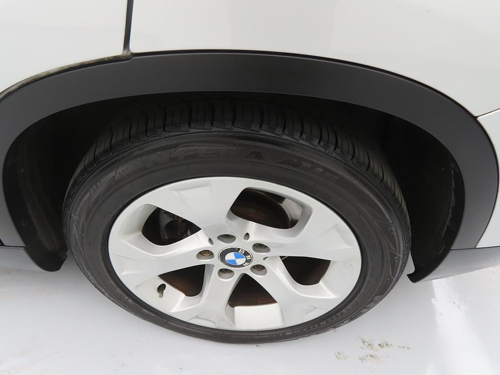 BMW X1 2010 Plateado - Importación desde Corea - HF Imports Iquique - Foto 20