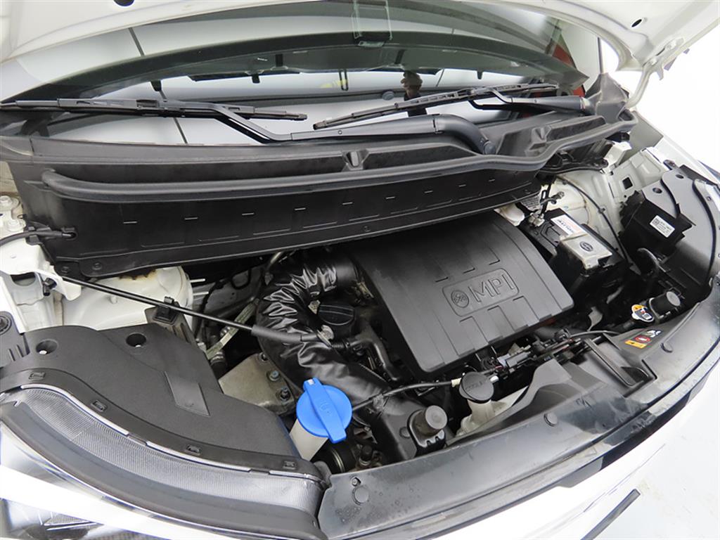 KIA Ray 2023 Blanco - Importación desde Corea - HF Imports Iquique - Foto 14