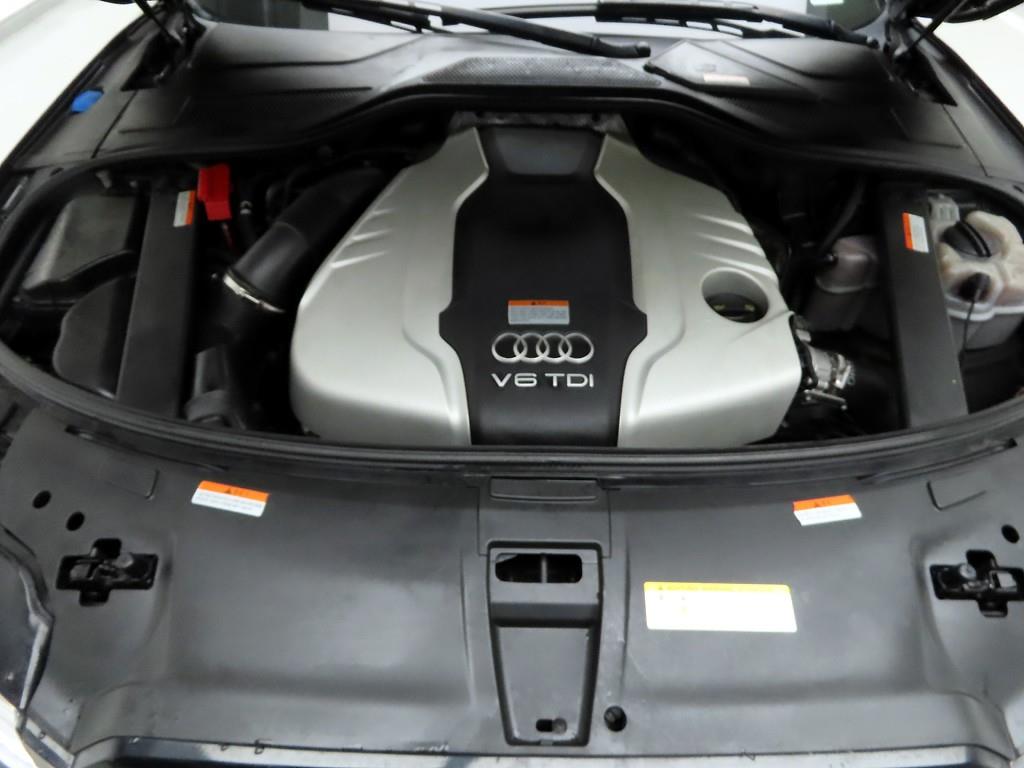 Audi A8 2015 - Importación desde Corea - HF Imports Iquique - Foto 20