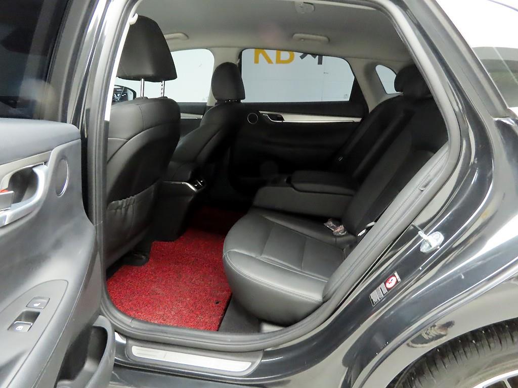 HYUNDAI Grandeur 2022 - Importación desde Corea - HF Imports Iquique - Foto 14