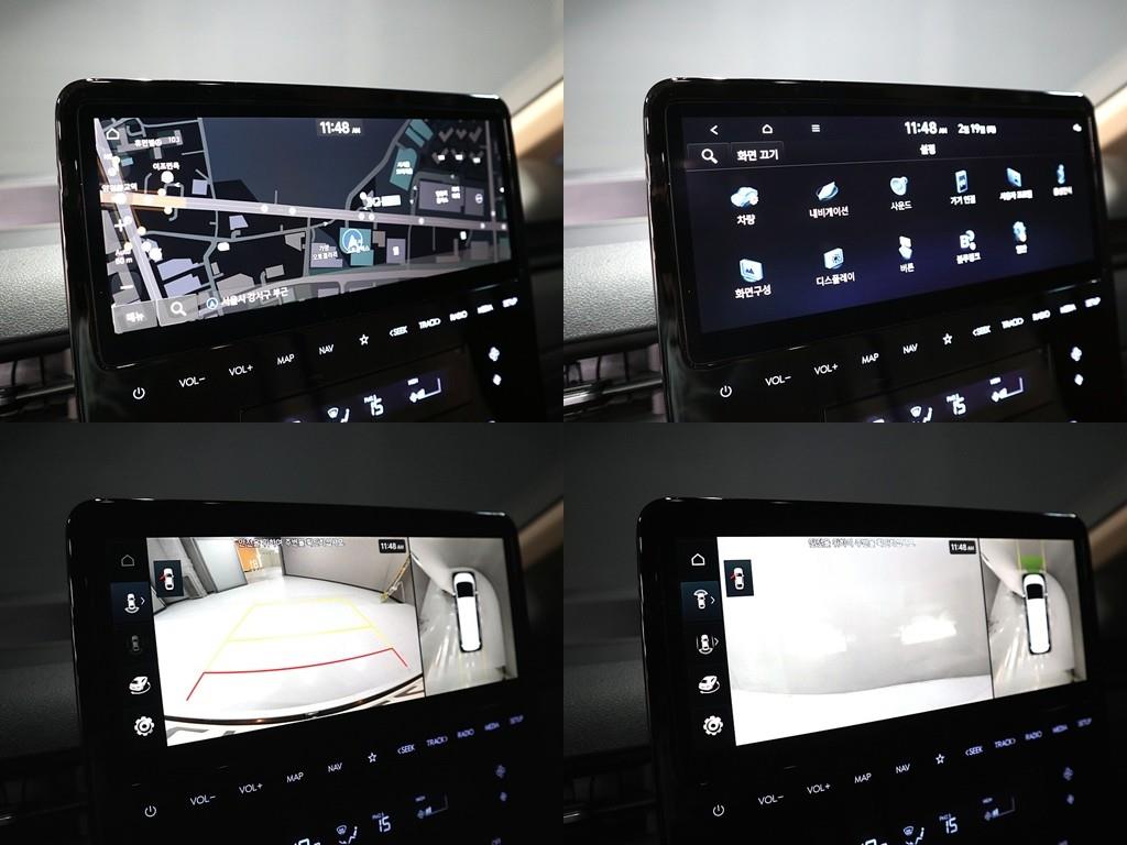 HYUNDAI Staria 2024 Blanco - Importación desde Corea - HF Imports Iquique - Foto 20