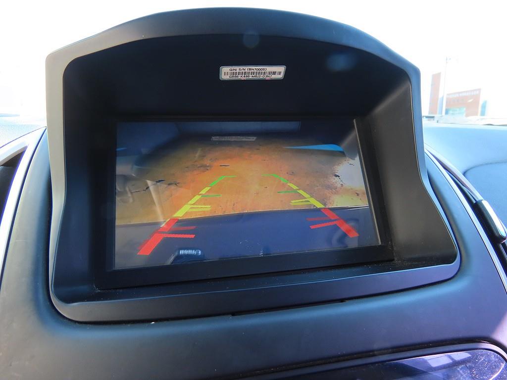 Chevrolet Cruise 2014 Negro - Importación desde Corea - HF Imports Iquique - Foto 13