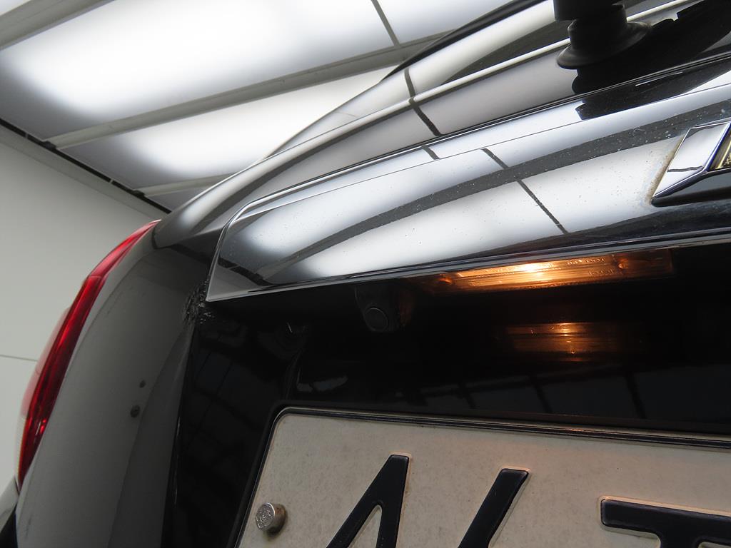 Chevrolet Captiva 2015 Negro - Importación desde Corea - HF Imports Iquique - Foto 16