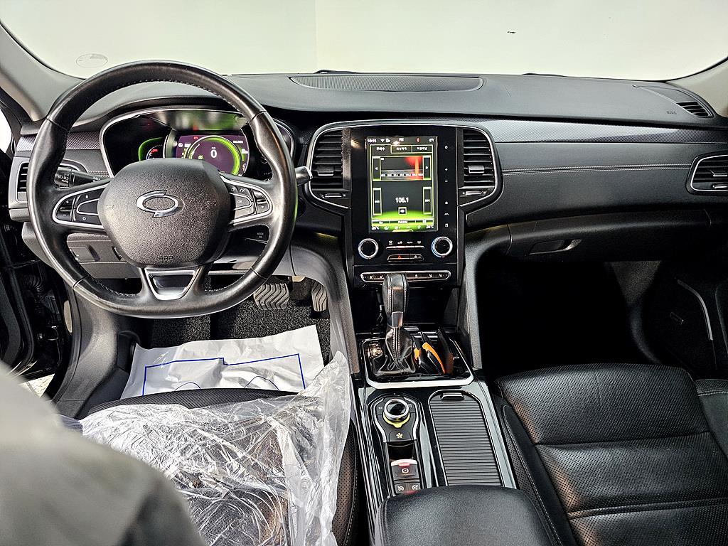 SAMSUNG SM6 - Vista 5