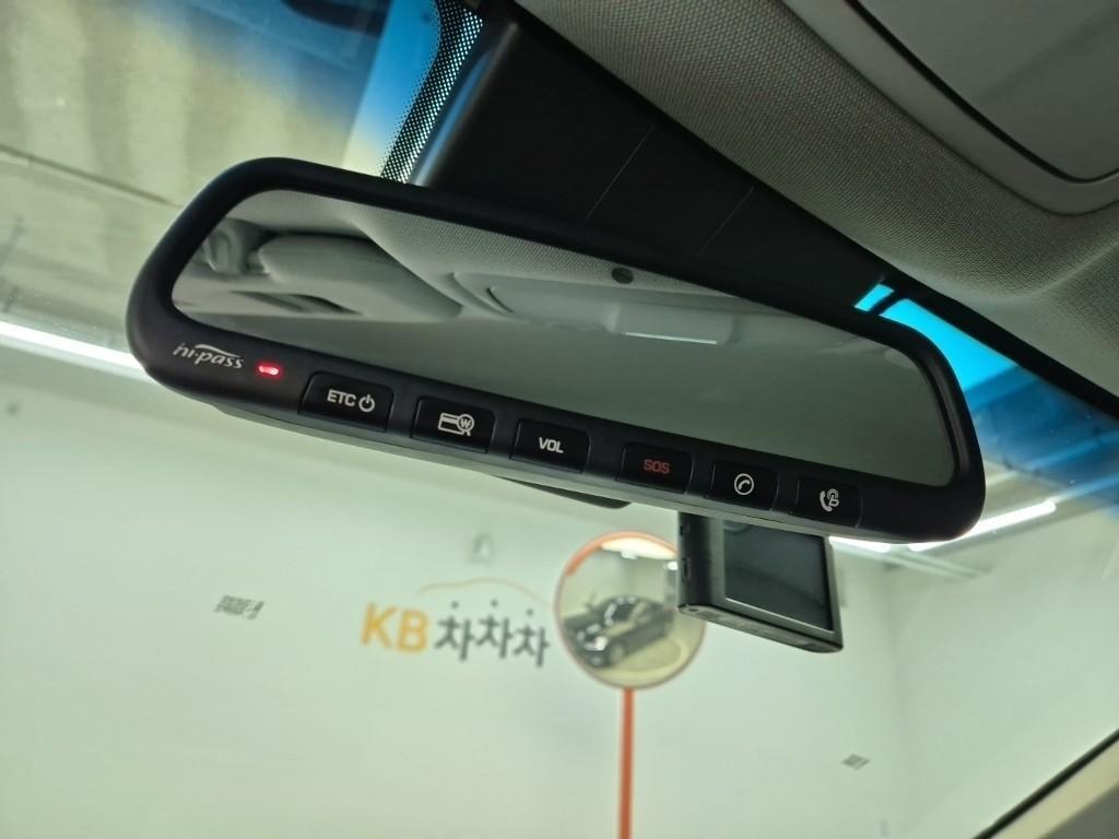 HYUNDAI Genesis 2016 Negro - Importación desde Corea - HF Imports Iquique - Foto 17