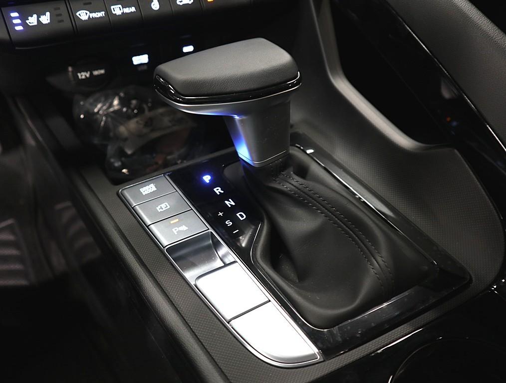 HYUNDAI Avante 2026 Gris - Importación desde Corea - HF Imports Iquique - Foto 13