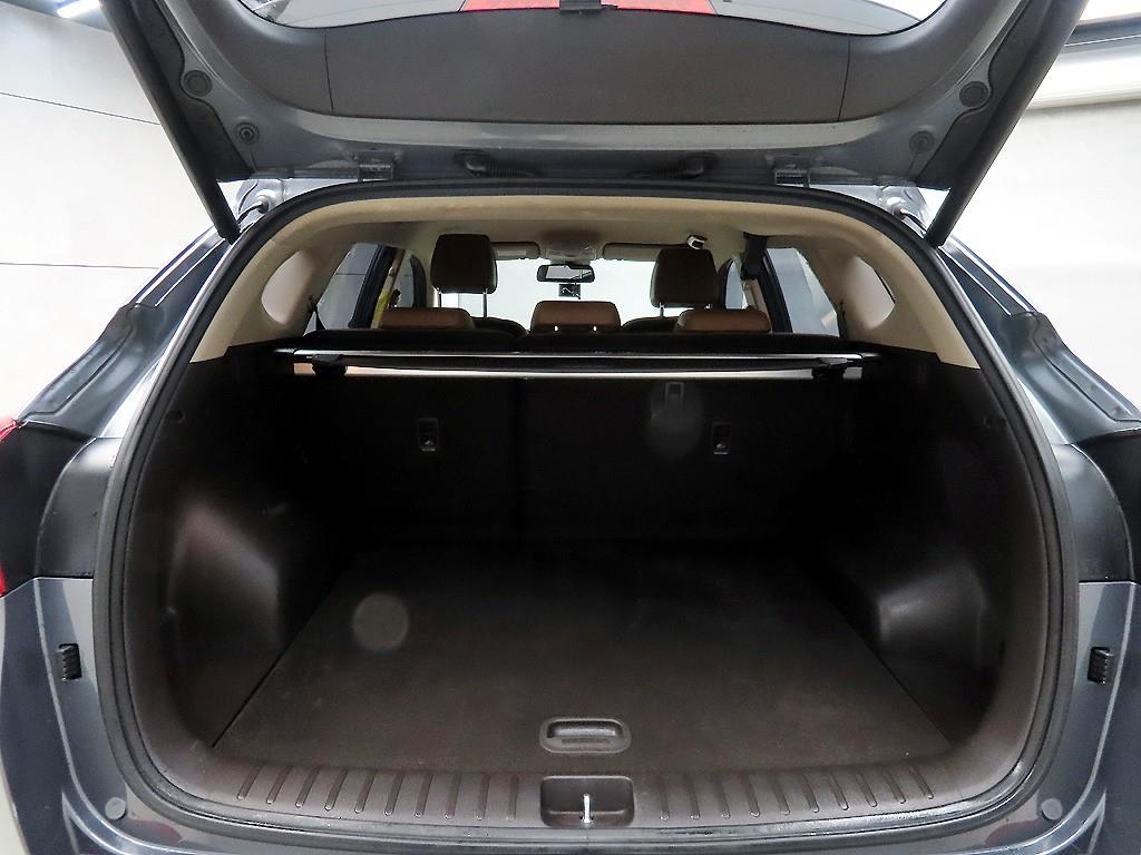HYUNDAI Tucson 2018 Gris - Importación desde Corea - HF Imports Iquique - Foto 18