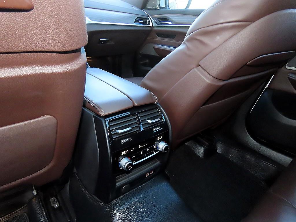 BMW Gran Turismo 2021 Blanco - Importación desde Corea - HF Imports Iquique - Foto 15