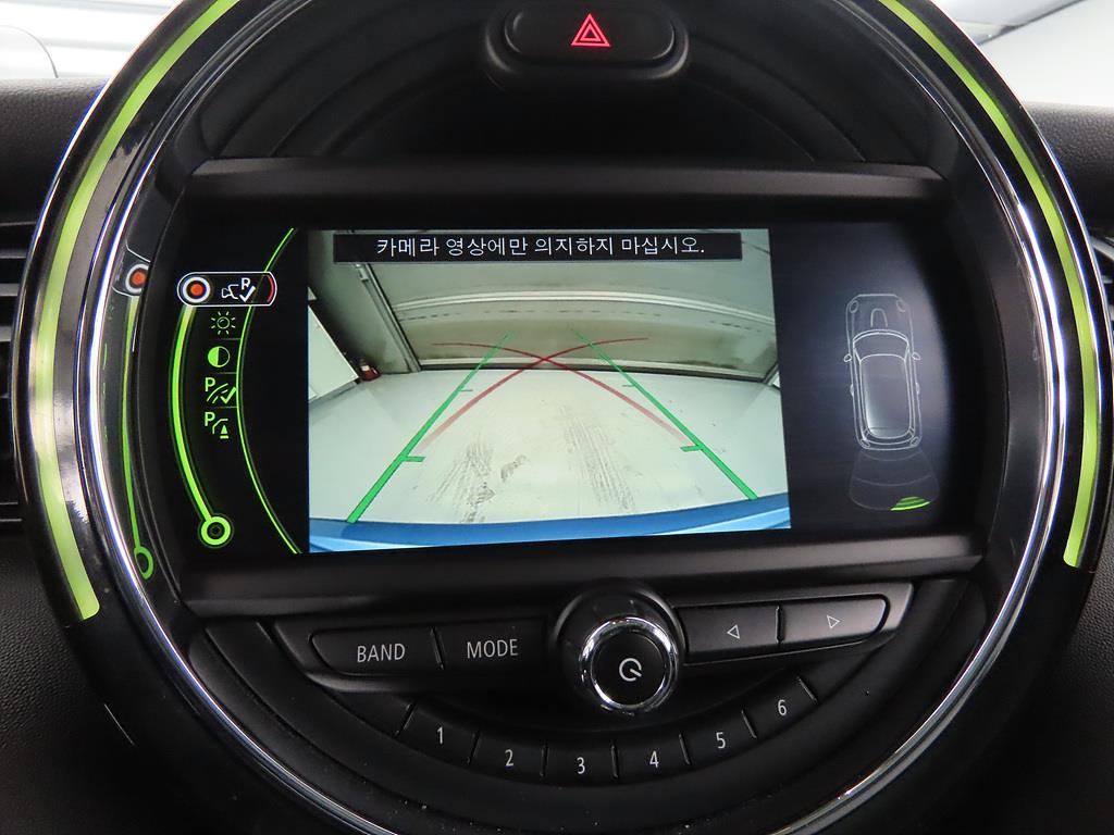 Mini Cooper - Vista 12