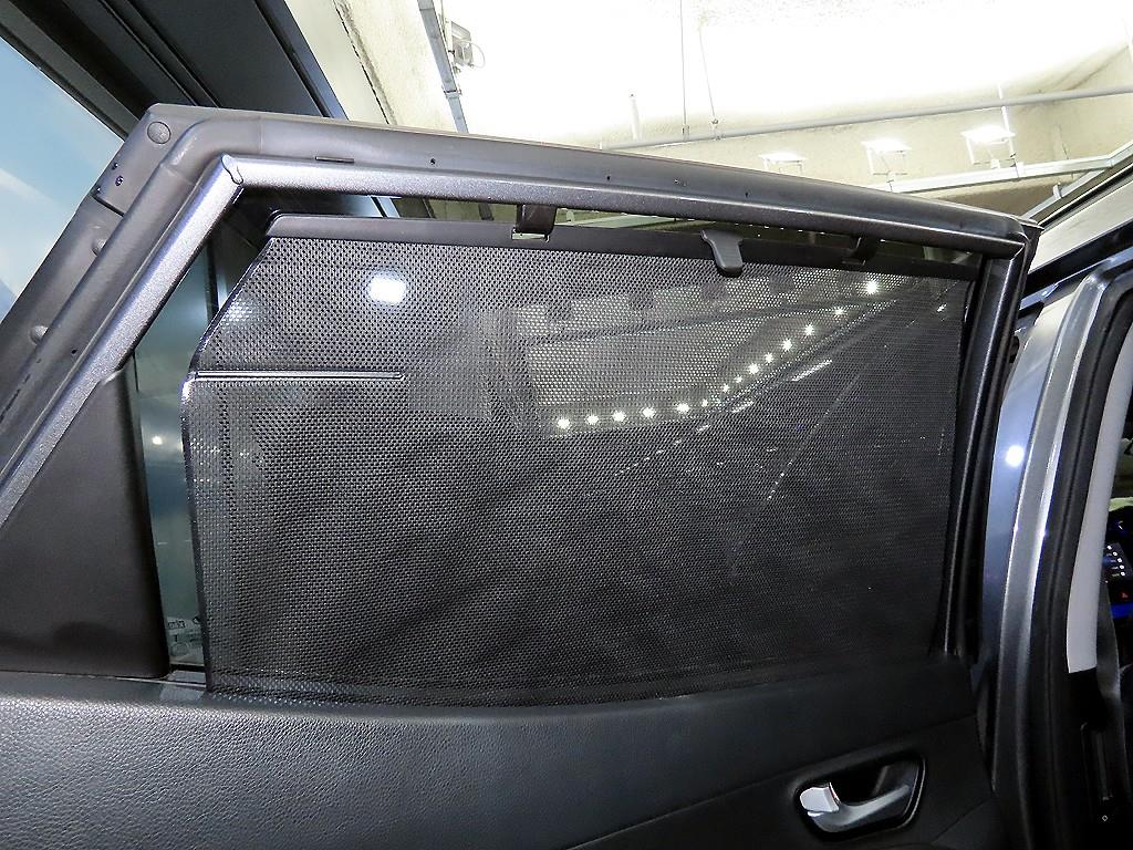 HYUNDAI Santa Fe 2015 Gris - Importación desde Corea - HF Imports Iquique - Foto 14