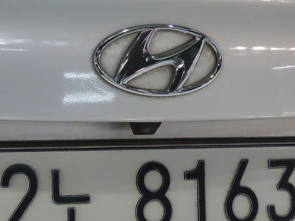 HYUNDAI Avante 2014 Plateado - Importación desde Corea - HF Imports Iquique - Foto 8