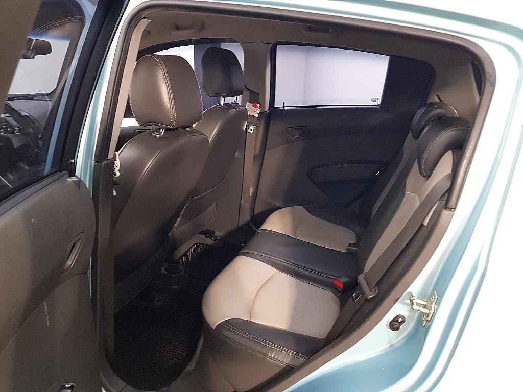 DAEWOO Matiz - Vista 9