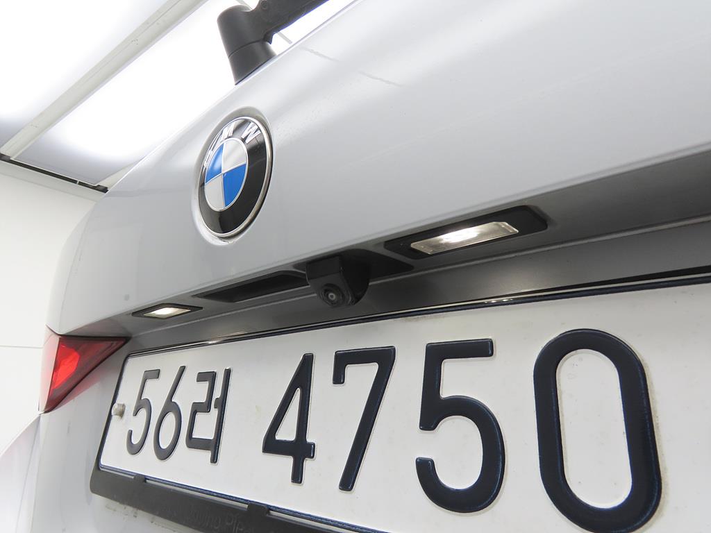 BMW X1 2010 Plateado - Importación desde Corea - HF Imports Iquique - Foto 16