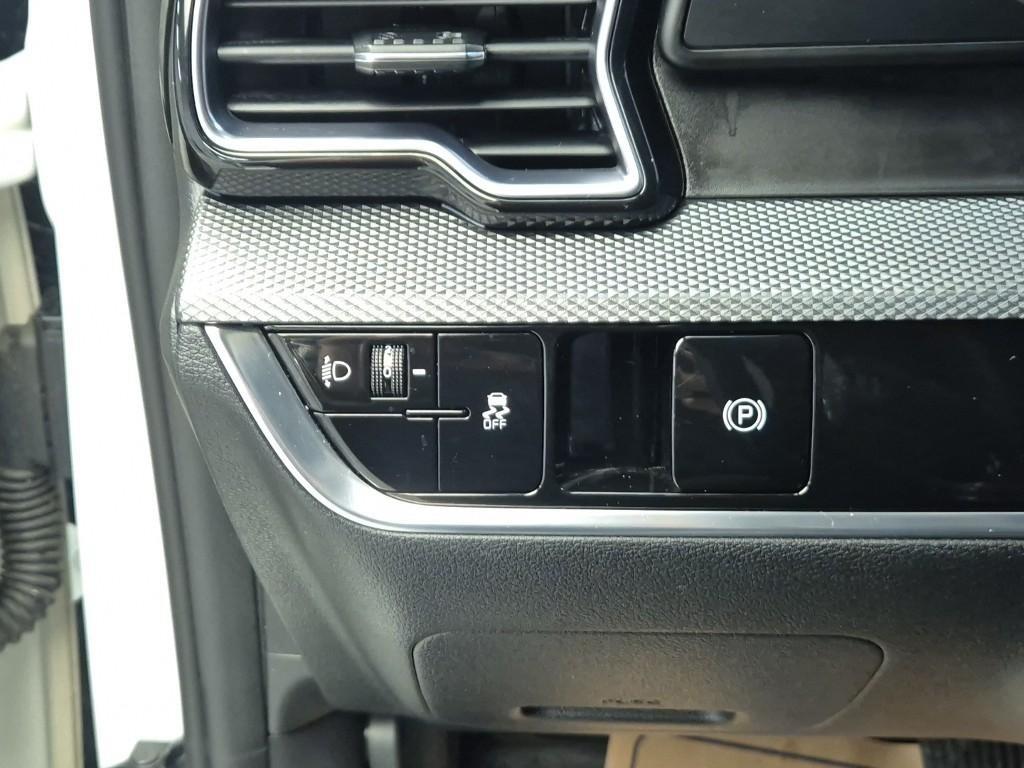 KIA Sportage 2022 Blanco - Importación desde Corea - HF Imports Iquique - Foto 17