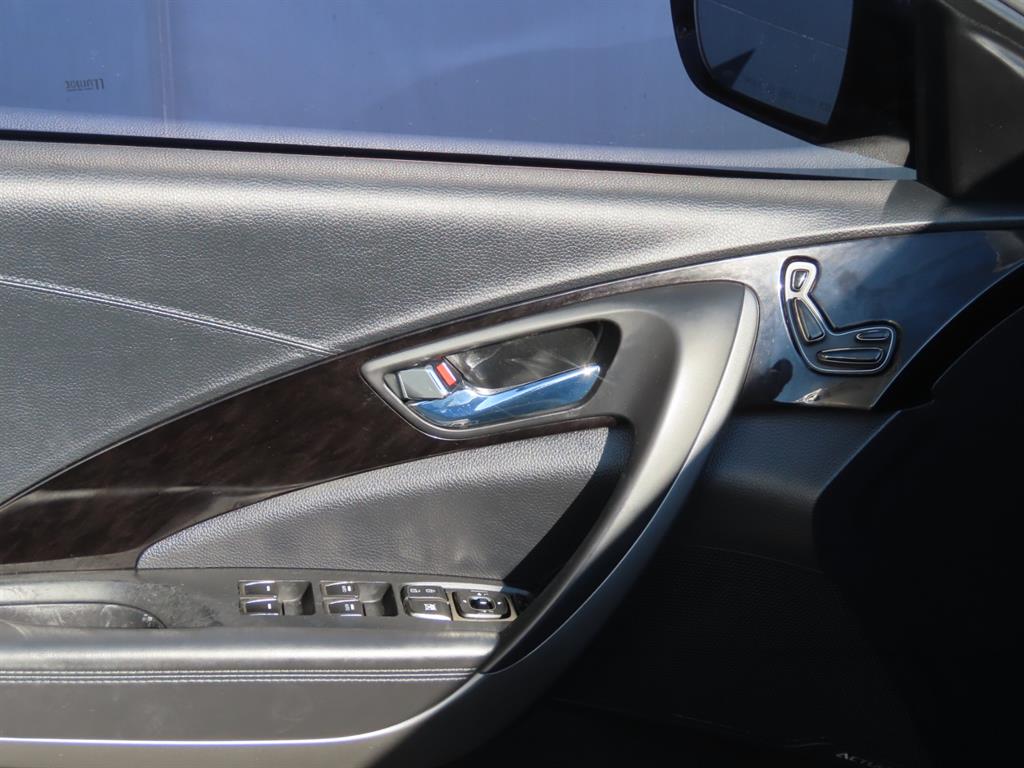 HYUNDAI Grandeur 2014 - Importación desde Corea - HF Imports Iquique - Foto 12