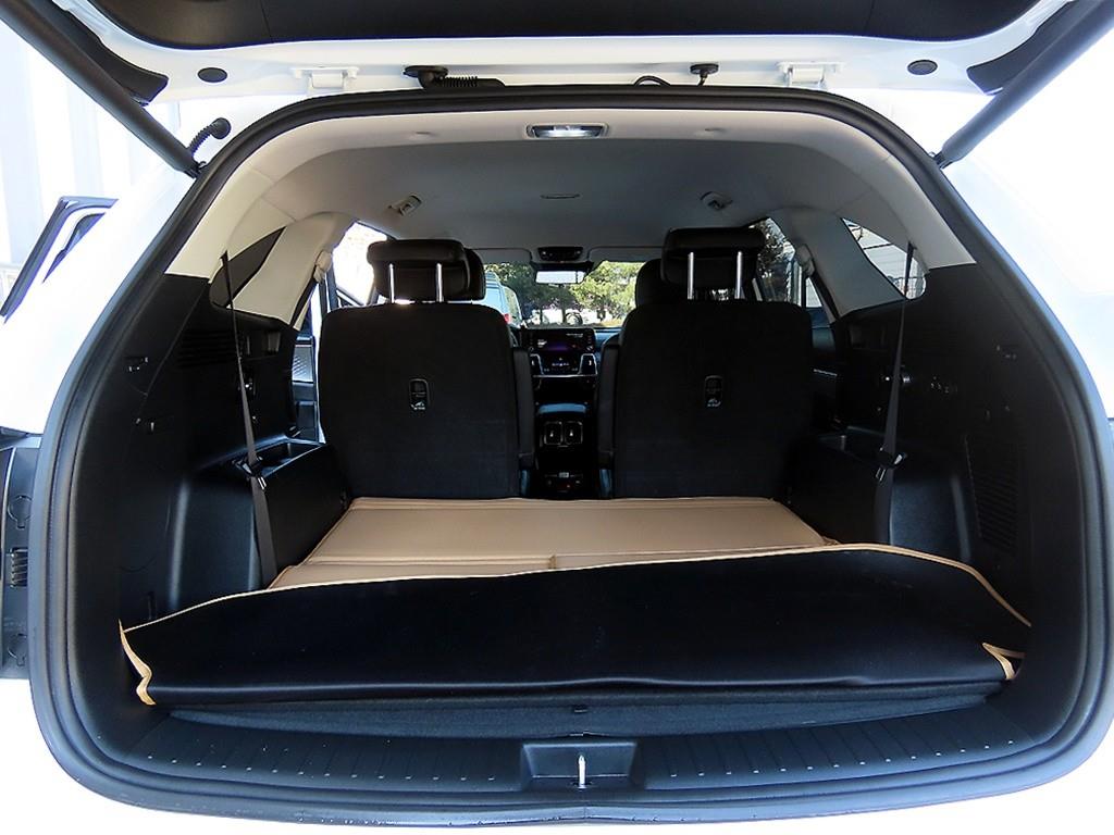 KIA Sorento 2023 - Importación desde Corea - HF Imports Iquique - Foto 15