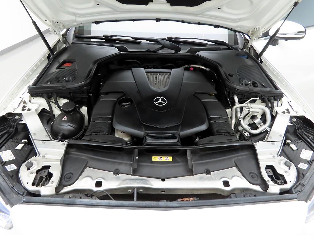 Mercedes Benz E class 2018 - Importación desde Corea - HF Imports Iquique - Foto 20