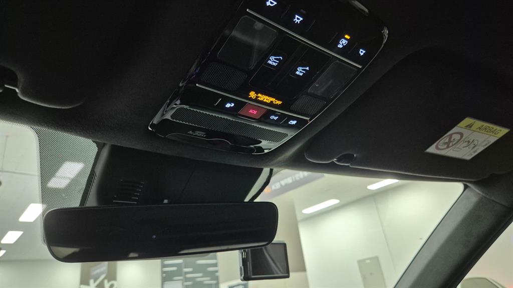 HYUNDAI Santa Fe 2024 Blanco - Importación desde Corea - HF Imports Iquique - Foto 13