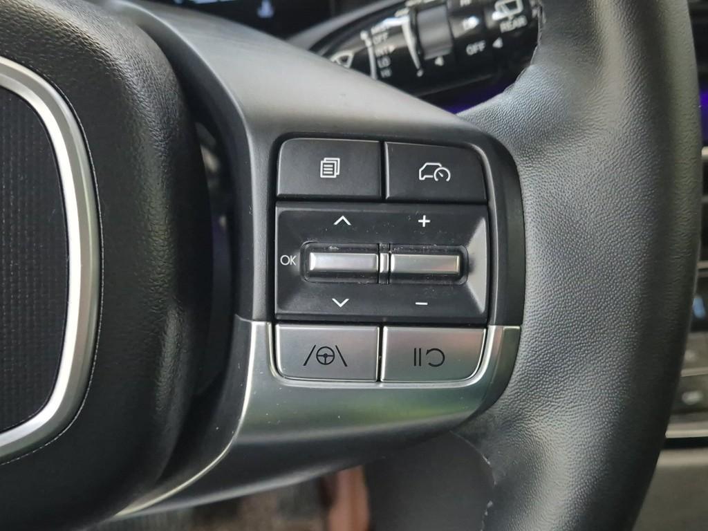 HYUNDAI Casper - Vista 8