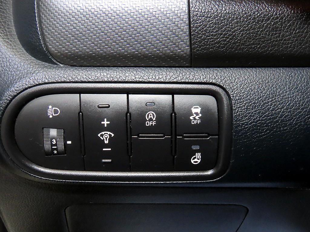 KIA K3 2016 Gris - Importación desde Corea - HF Imports Iquique - Foto 14