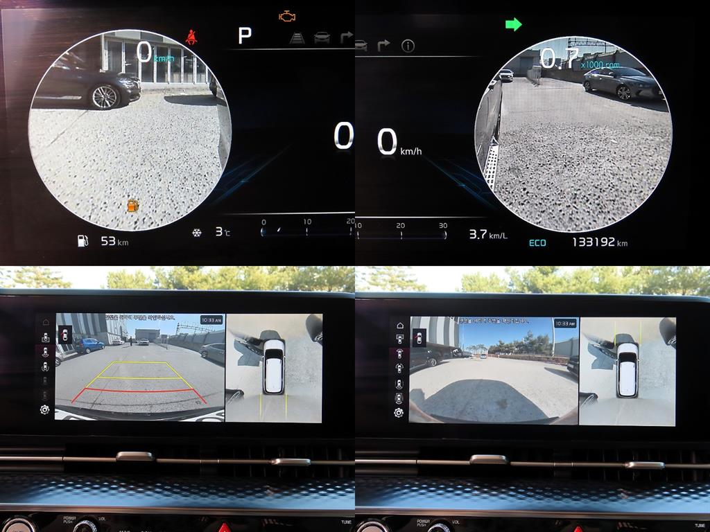 KIA Carnival 2021 Negro - Importación desde Corea - HF Imports Iquique - Foto 17