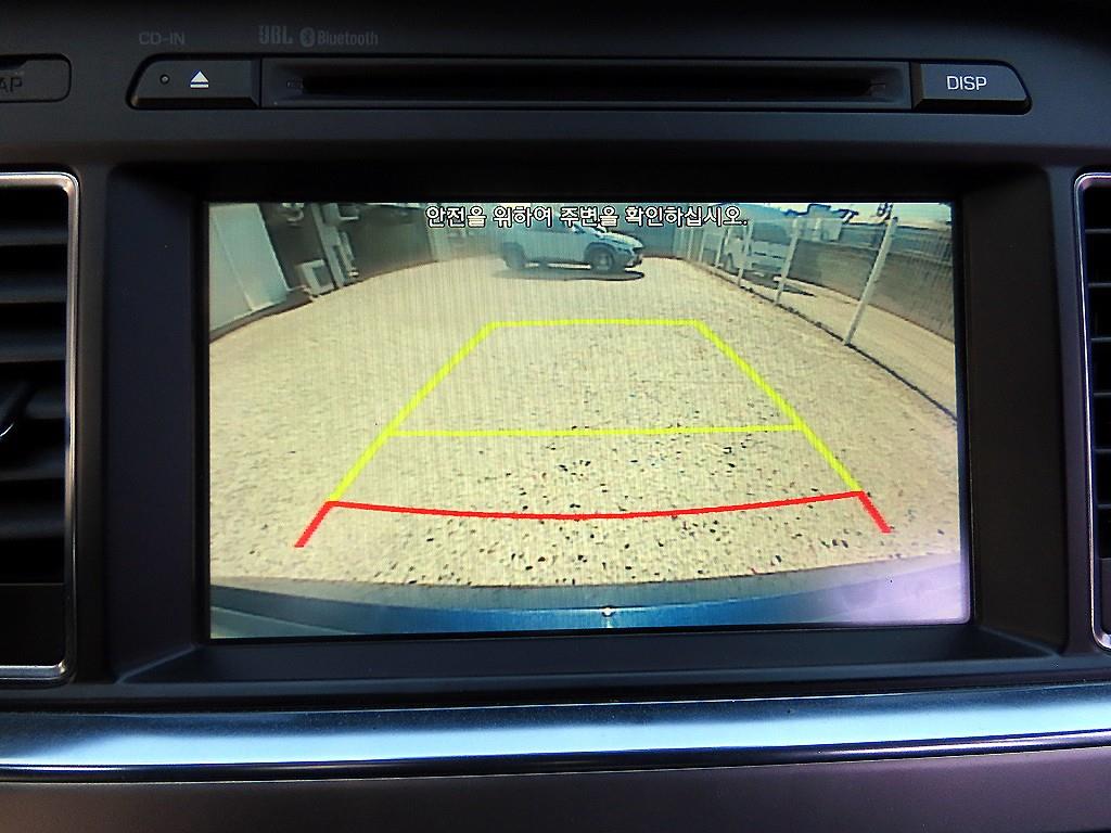 HYUNDAI Sonata 2015 Azul - Importación desde Corea - HF Imports Iquique - Foto 14