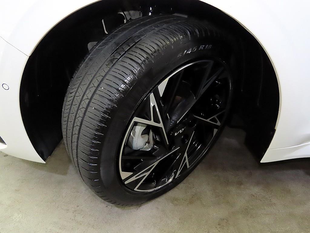 KIA K5 2024 Blanco - Importación desde Corea - HF Imports Iquique - Foto 20