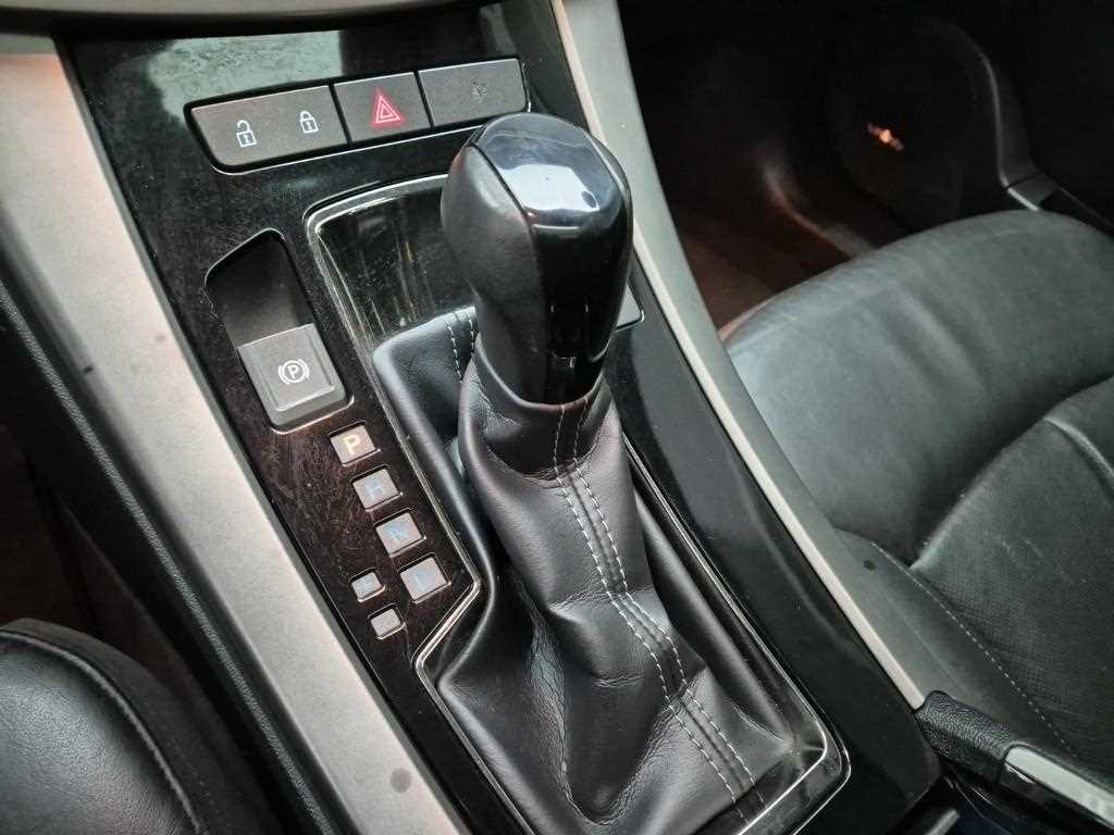 DAEWOO Alpheon - Vista 8