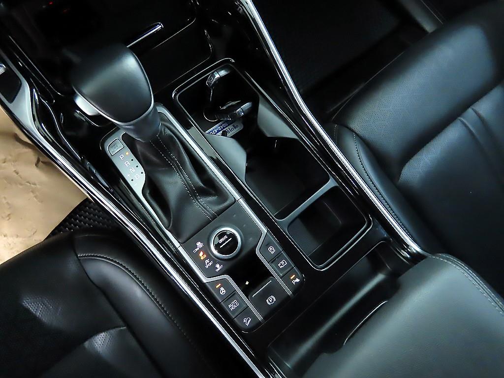 KIA Sorento - Vista 10