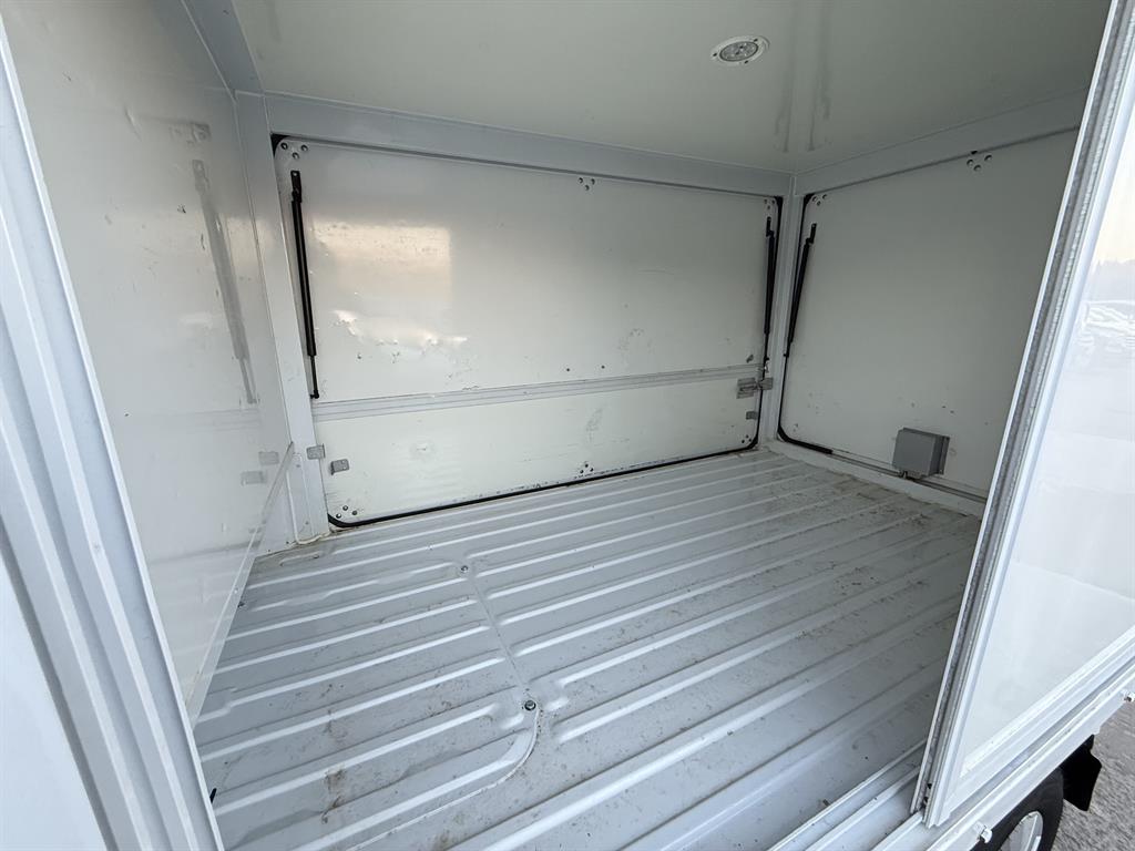 Small Truck tower_built-in tower 2019 Blanco - Importación desde Corea - HF Imports Iquique - Foto 15