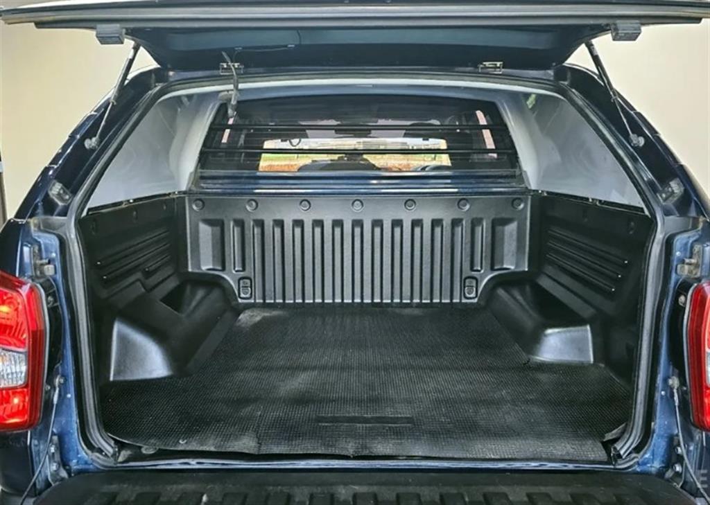 Ssangyong Rexton 2018 Azul - Importación desde Corea - HF Imports Iquique - Foto 19