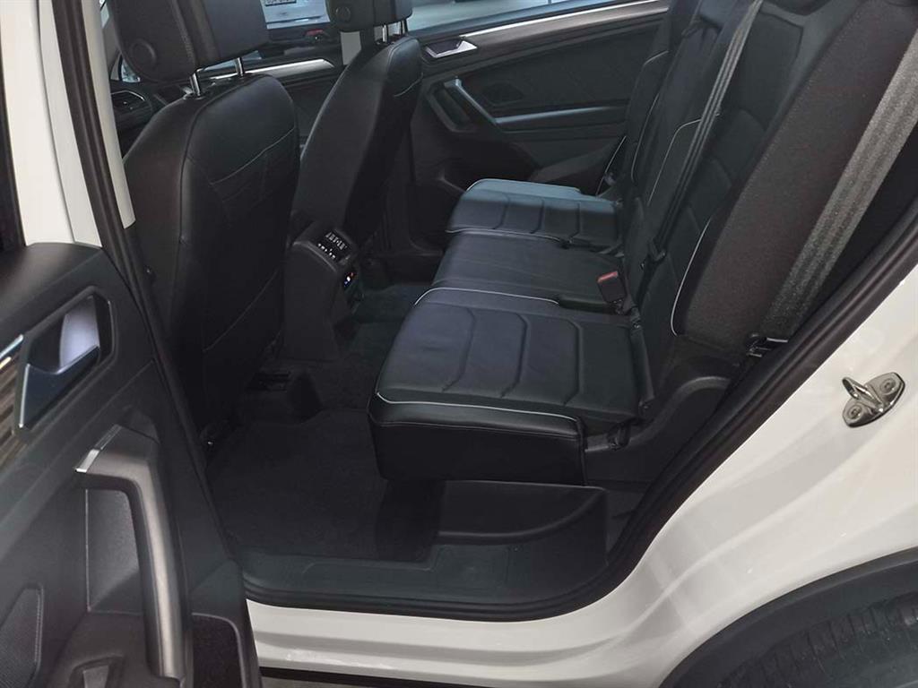 Volkswagen Tiguan - Vista 7