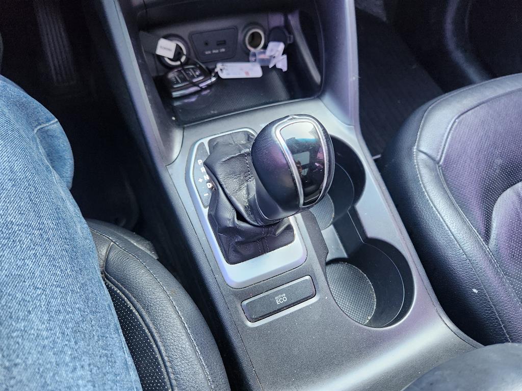 HYUNDAI Tucson 2014 Blanco - Importación desde Corea - HF Imports Iquique - Foto 13