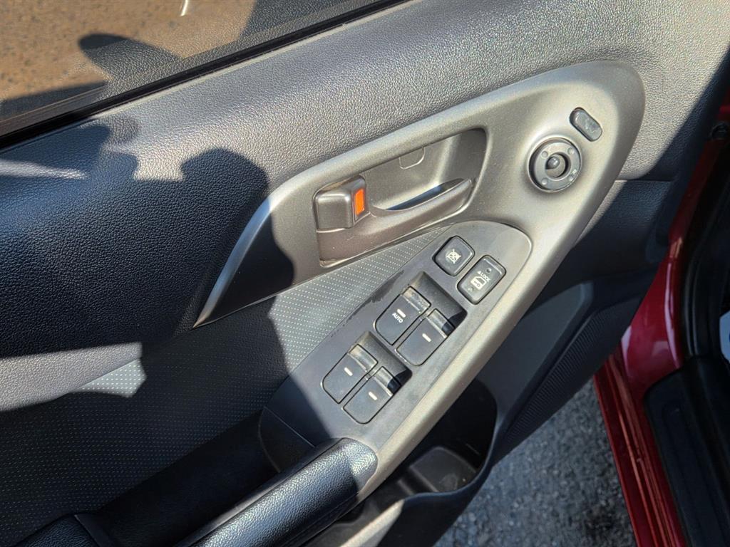 KIA Forte - Vista 12