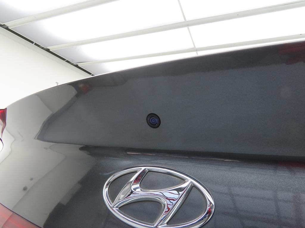 HYUNDAI Sonata 2022 Gris - Importación desde Corea - HF Imports Iquique - Foto 17