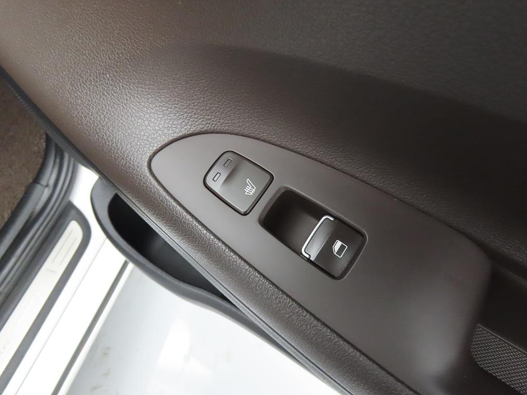 HYUNDAI Grandeur 2018 Blanco - Importación desde Corea - HF Imports Iquique - Foto 16