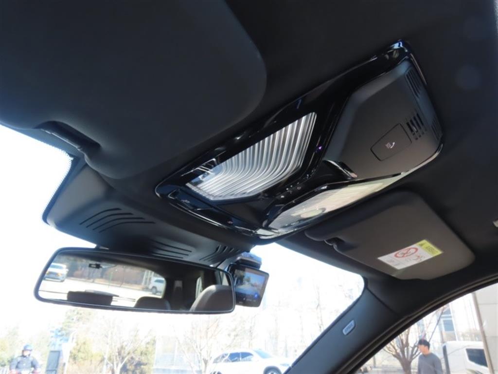 BMW X3 2024 Gris - Importación desde Corea - HF Imports Iquique - Foto 10