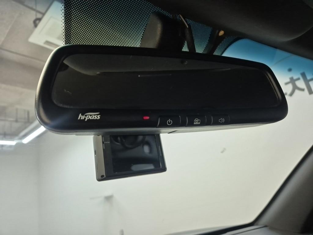 Ssangyong Rexton 2020 Gris - Importación desde Corea - HF Imports Iquique - Foto 15