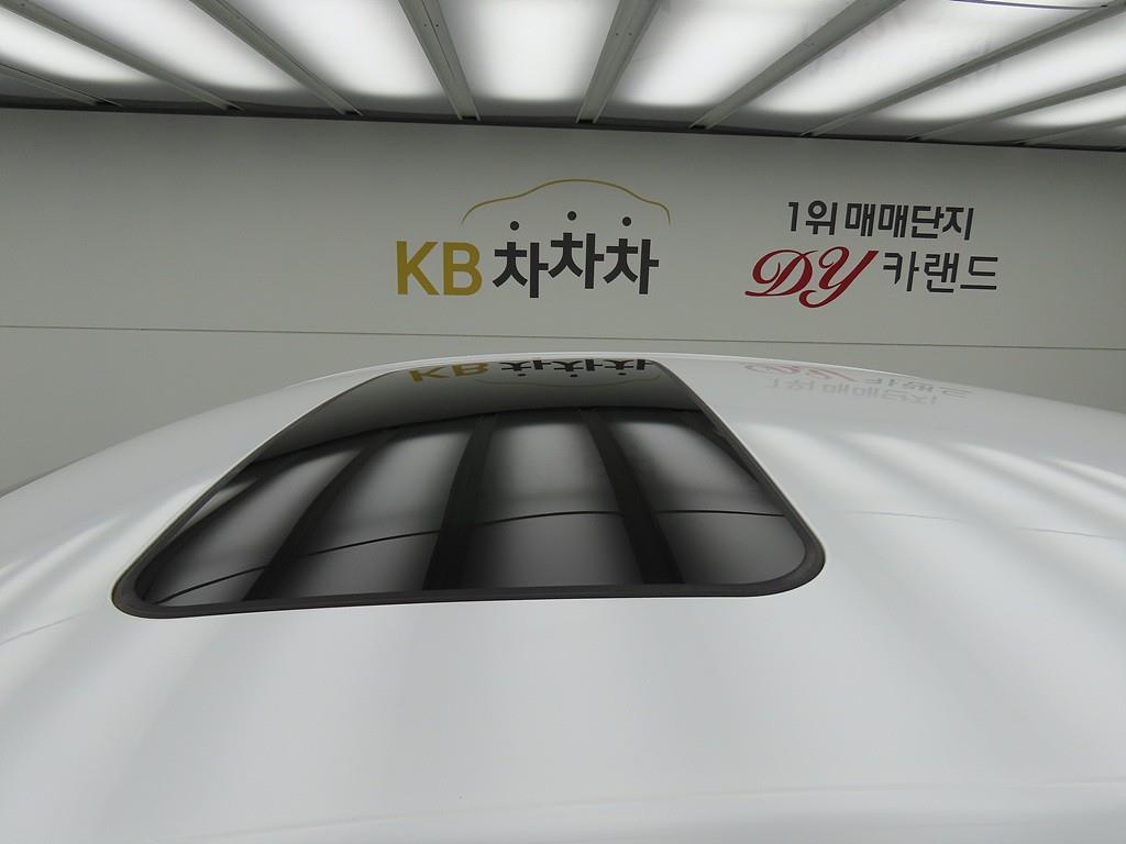 Chevrolet Cruise 2017 Blanco - Importación desde Corea - HF Imports Iquique - Foto 17