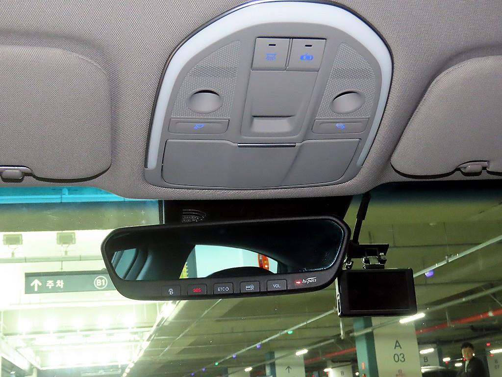 Genesis G80 2017 - Importación desde Corea - HF Imports Iquique - Foto 17