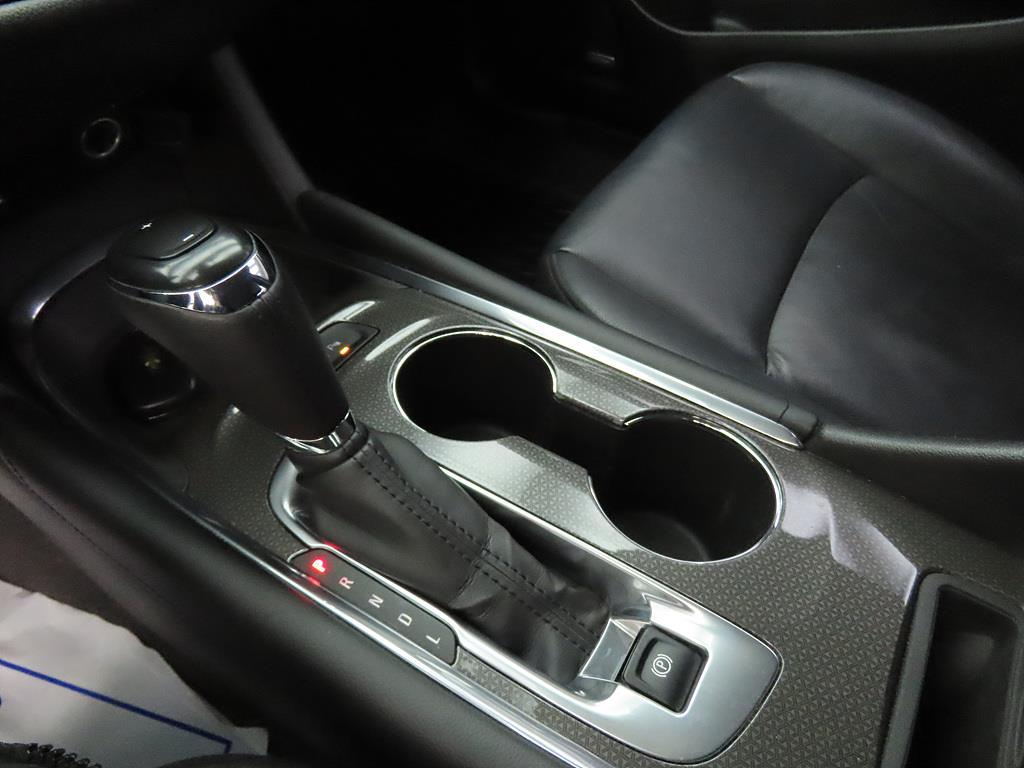 Chevrolet Malibu 2017 Gris - Importación desde Corea - HF Imports Iquique - Foto 14