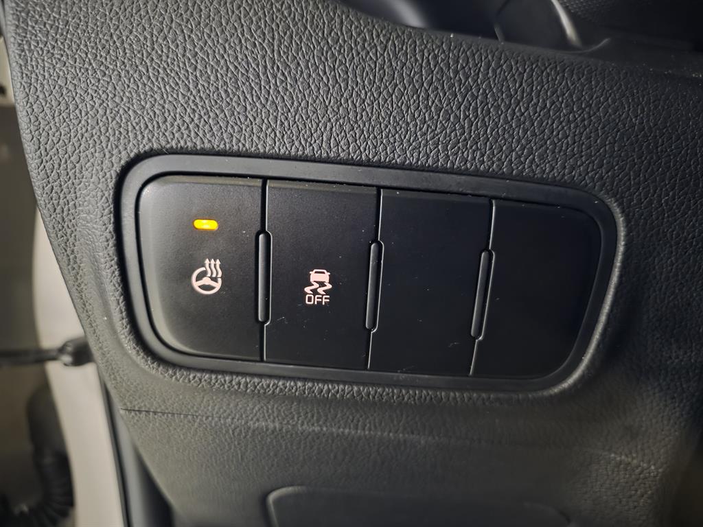 KIA Ray 2023 Blanco - Importación desde Corea - HF Imports Iquique - Foto 16