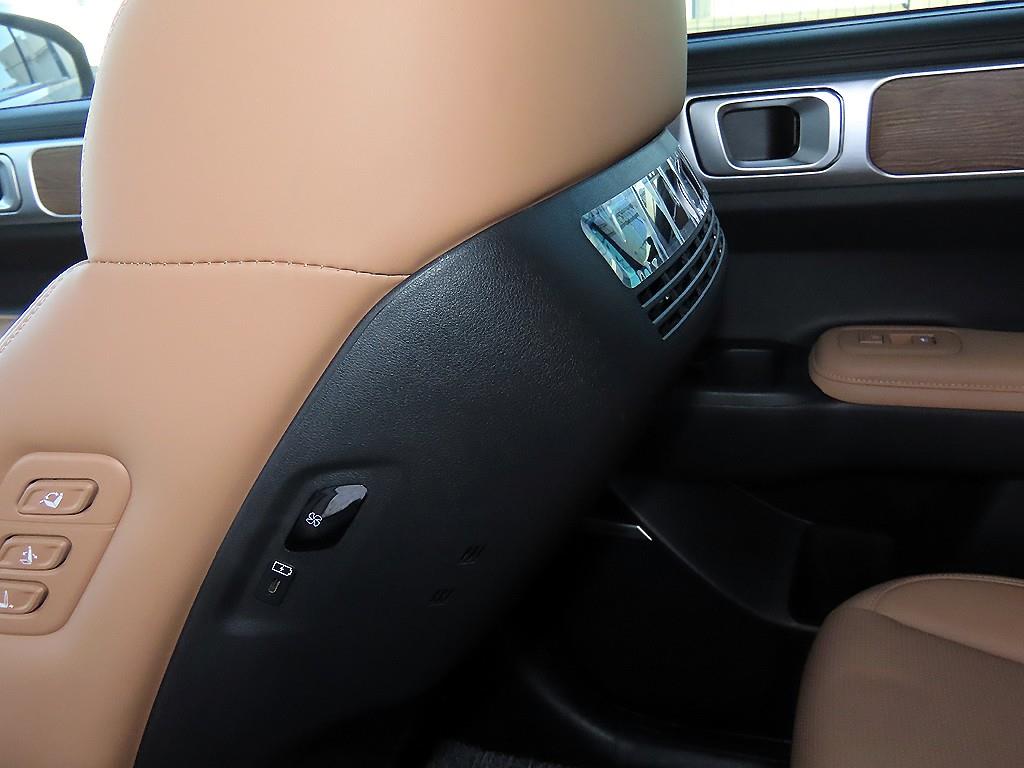 HYUNDAI Santa Fe 2024 Gris - Importación desde Corea - HF Imports Iquique - Foto 13