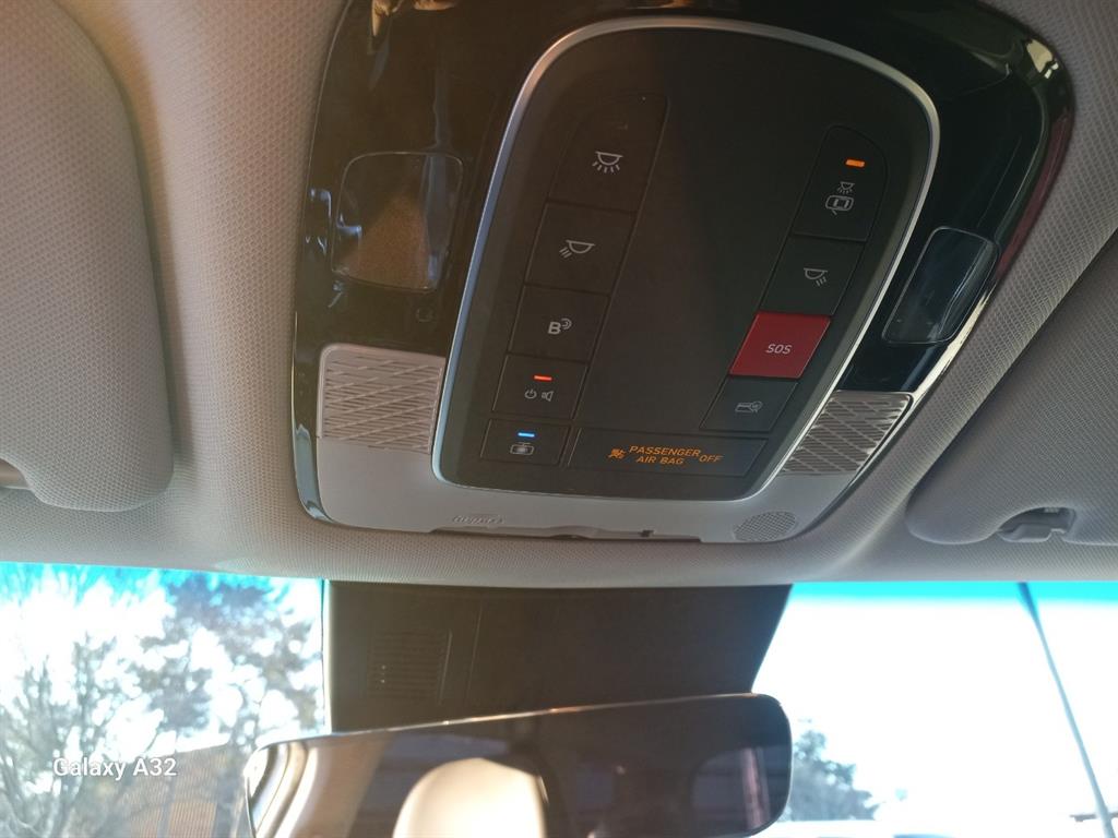 HYUNDAI Palisade - Vista 11