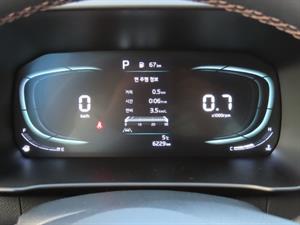 KIA Morning - Vista 10