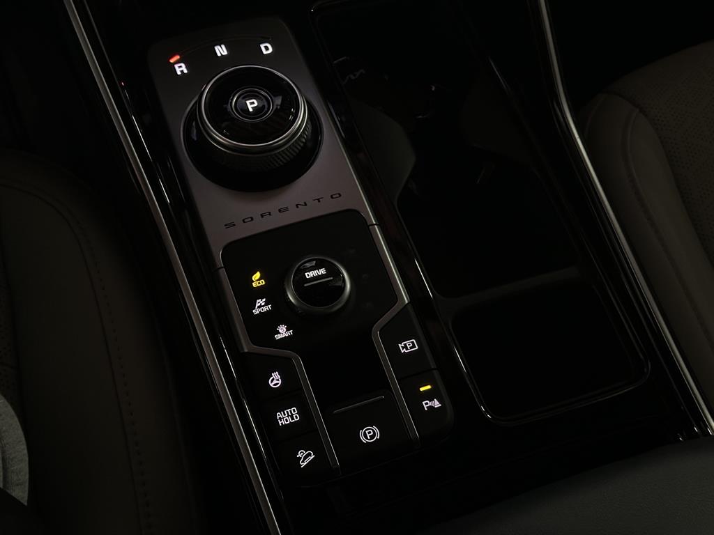 KIA Sorento 2022 Negro - Importación desde Corea - HF Imports Iquique - Foto 18