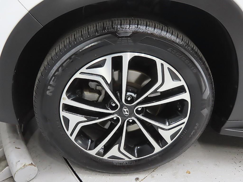 HYUNDAI Santa Fe - Vista 9