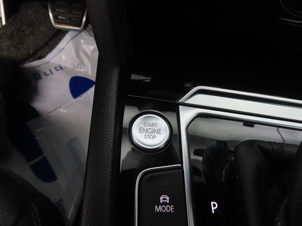 Volkswagen Arteon 2019 Blanco - Importación desde Corea - HF Imports Iquique - Foto 15