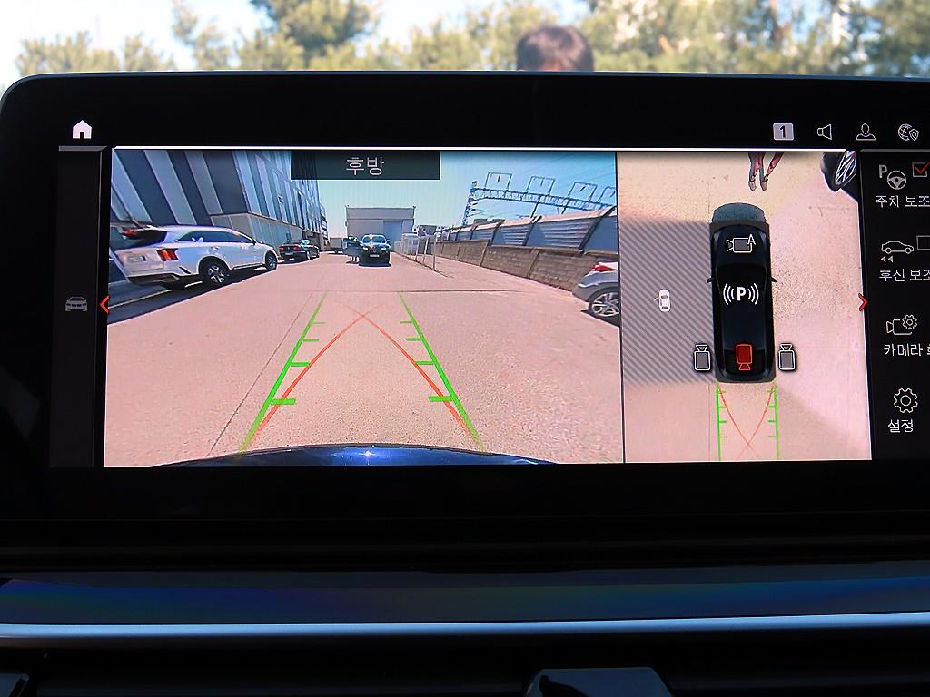 BMW Gran Turismo 2021 Negro - Importación desde Corea - HF Imports Iquique - Foto 14